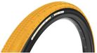 Panaracer Gravelking X1 Tubeless 700c X 40 Gravelband Jaune