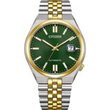 Citizen Automatisch horloge NK0024-54X