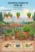 Growing Herbs in Zone 8: A Container Gardening Guide