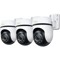 TP-Link Tapo C530WS 3 Pack