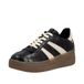 M7601-00 Rieker M7601-00 dames lage sneakers