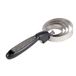 HKM Paardenborstel Zilver One Size