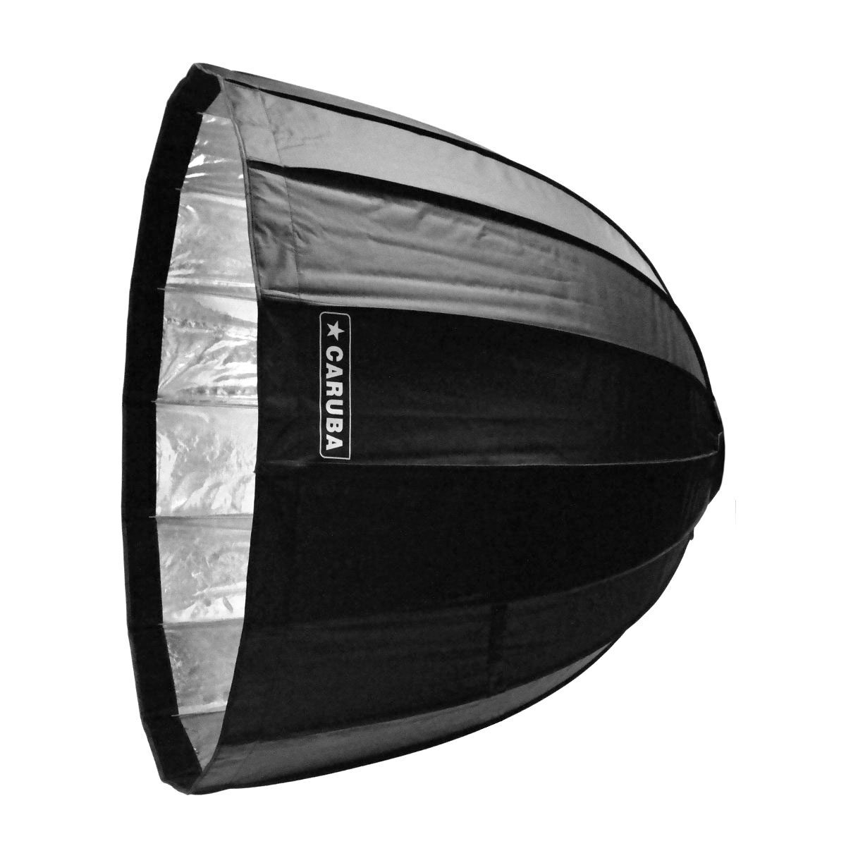 Caruba Deep Parabolic Softbox 120cm