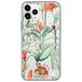 ERT GROUP mobiel telefoonhoesje voor Iphone 11 PRO MAX origineel en officieel erkend Babaco patroon Flowers 048