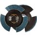 RHODIUS vision pro lamellenscheibe 60 115x22,23