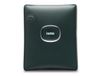 Fujifilm Instax SQUARE Link - Midnight Green - Imprimante de poche