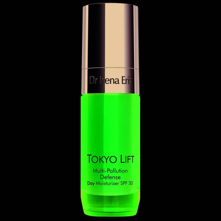 Dr Irena Eris Tokyo Lift Multi-Pollution Defense Day Moisturizer SPF30 30ml