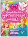 Il GPSR Kontakt Il mio grande libro stickers delle principesse e delle fate Paperback