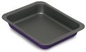 Guardini Smart Colors Lasagner, staal, violet
