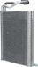 BOSCH Évaporateur pour système de climatisation, type R 134a, avec une longueur de 235 - 305 mm, marque BOSCH, adapté entre autres pour MERCEDES-BENZ Classe E
