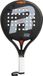 Royal Padel M27 Ltd 2025 Padelracket Argent