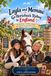 Layla and Memaw Go Horseback Riding in England: An adventure of horses, history, and finding your own kind of brave!