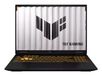 ASUS TUF Gaming / FX610JH-TU007W