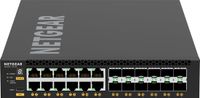 NETGEAR M4350-12X12F Managed L3 10G Ethernet Switch