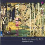 Outhere MDG Blunier & WDR Rso Köln - Ravel: Daphnis Et Chloe (SACD)