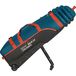 BIG MAX Travelcover Cruiser, petrol/oranje