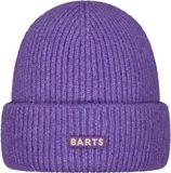 Barts Ardelve Beanie Femme Bonnet - Violet - Taille Unique