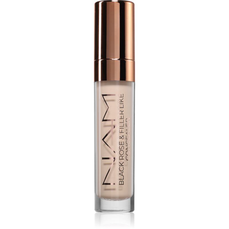 Nam Black Rose Botox Like Concealer 2n Naked - 10 Ml