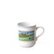 Villeroy & Boch Design Naif Beker met oor Visser