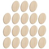 cyclingcolors 26 x zelfklevende afdekkappen van natuurlijk hout, diameter 14 mm, stop voor meubels, tafel, stoel, huis, grenen