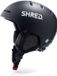 Shred Totality Noshock Casque Noir S