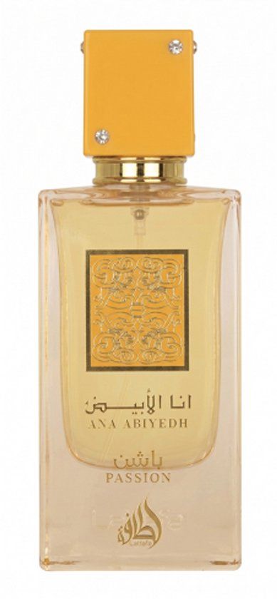Lattafa Eau de Parfum / 60 ml / Unisex