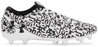 Under Armour Magnetico Select 5 Fg Voetbalschoenen Wit EU 42 1/2