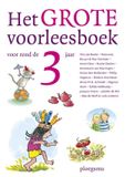 Ploegsma Le grand livre à lire à voix haute pour environ 3 ans