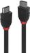 Lindy 37255 Câble HDMI 7,5 m HDMI Type A (Standard) Noir