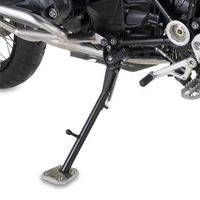 Givi Zijstandaard Verlenging Zilver voor BMW R 1200 GS Adventure 2014-2018 / R 1250 GS Adventure 2019 / R 1250 GS 2019