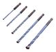 Jegs F1730 Am-Tech Steenboorset, 5-delig