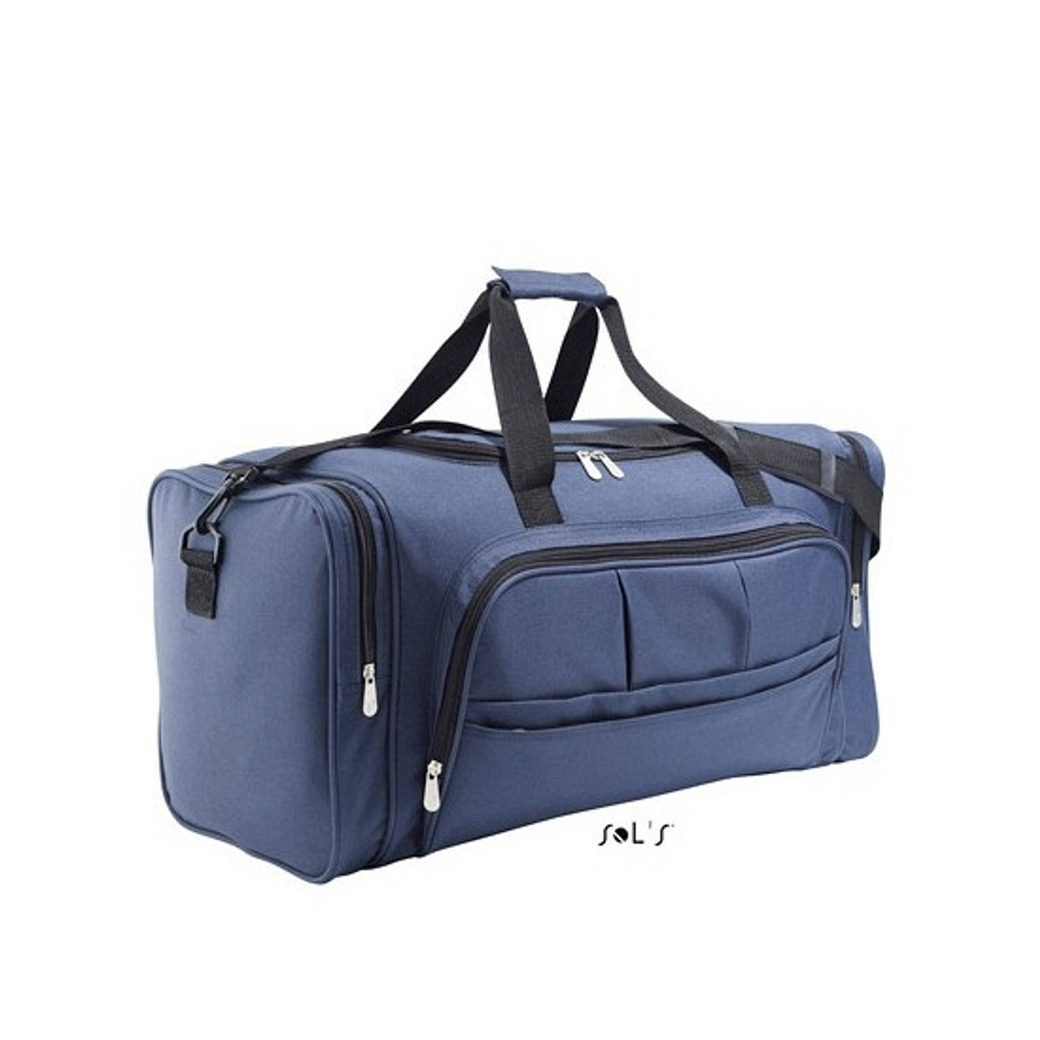 Sol?'s Weekendtas - Reistas - 48 l - Blauw