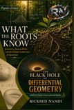 THE BLACK HOLE OF DIFFERENTIAL GEOMETRY: A Book for Popular Science Lovers and Readers