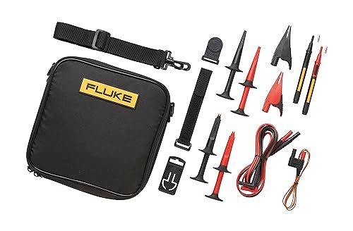 Fluke TLK289 industriële testkabelset
