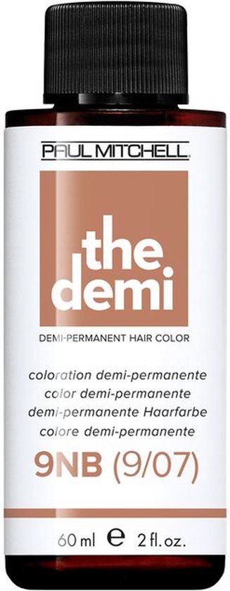 The Demi 9NB 1 ml