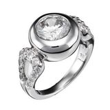 Orphelia ZR-3574/50 - Ring (sieraad) - Zilver 925