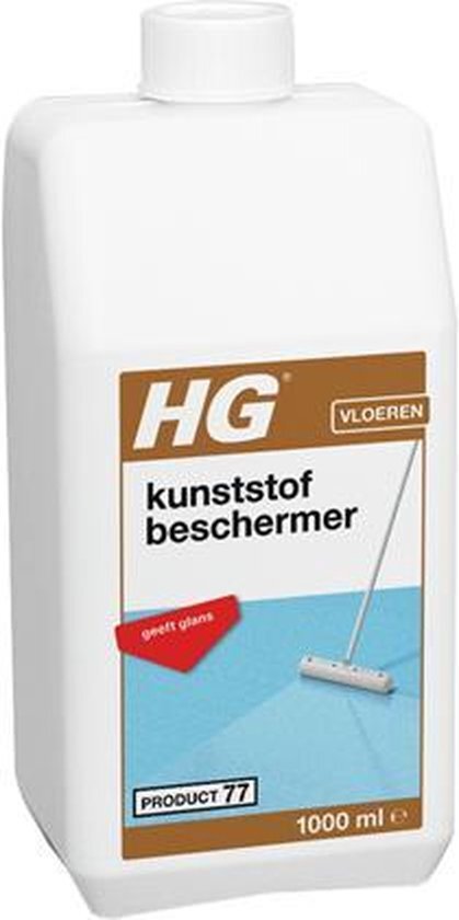 HG Beschermfilm Met Glans Productnr