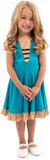 Little Adventures Middeleeuwse twirl jurk – Maat 98-110