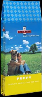 Casa Fera Puppy 12,5 kg. - Hond