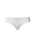 Hanro Slip ' Satin Deluxe ' offwhite