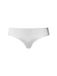 Hanro Slip ' Satin Deluxe ' offwhite