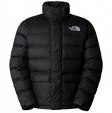 The North Face M Limbara Veste Isolée pour Homme - Noir