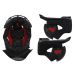 LS2 Casque de moto FF327