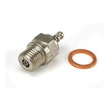 Dynamite Nitro Monster Truck Plug Medium .18-.46 DYN2495