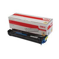 Oki 47094110 - Printer drum - Pro9541WT - 5031713071518
