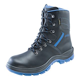 Atlas laars GTX 920 GORE-TEX S3, breedte 10 maat 46