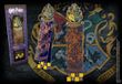 The Noble Collection Noble Collection Harry Potter - Hogwarts Crest Boekenlegger