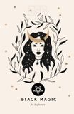 Black Magic for Beginners: A Global Journey through Kaala Jaadu, Voodoo, Brujería, and the Occult