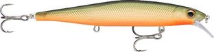 Rapala Precision Xtreme Mavrik Custom Matt Halloween UV 11cm
