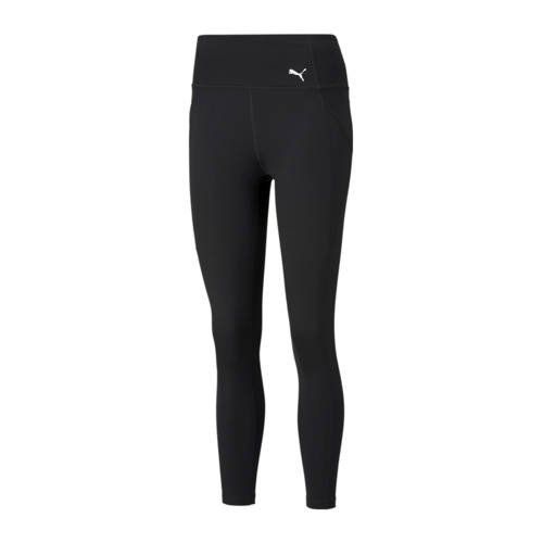 PUMA sportbroek zwart - 4063697435377